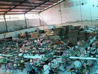 TURUN HARGA JUAL CEPAT PABRIK KAWASAN INDUSTRI CIBOLERANG KOPO