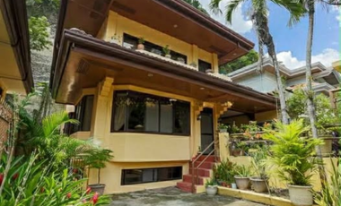 FOR SALE | HOUSE & LOT in Phase 8, Maria Luisa Estate Park, Banilad, Cebu City - LA 318 SQM