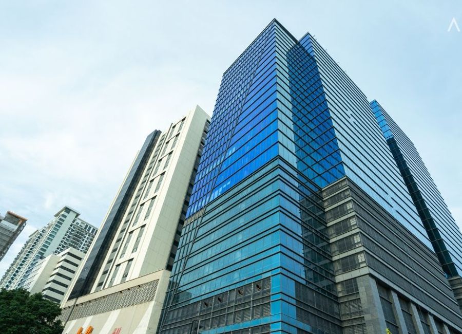 Circuit Makati Office Space for Sale 79 sqm in Makati City | Lamudi.com.ph