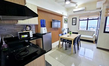 FOR SALE | Modern 2-Storey Fully Furnished Loft Condominium
