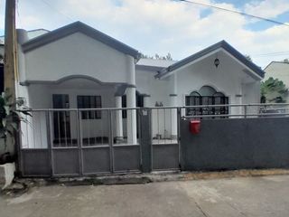 BF Homes Int'l Las Pinas House For Sale 13.5M