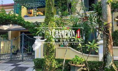 Dijual Rumah Bagus Siap Huni di Bintaro Sektor 9