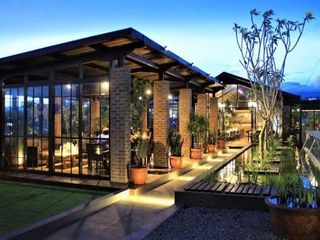 Termurah! Hotel di Daerah Setiabudi Bandung