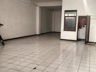 Disewakan Ruko Lantai 1 Siap Huni di Main Road Pasirkoja, Bandung Ref.04784