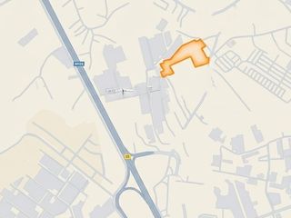 Industrial Lot for Sale in Patubig, Bulacan 4.1 Hectares