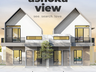 Hunian Mewah 2 Lantai Berkonsep Skandinavia Cicilan Developer Tanpa Bank Gunung Sindur