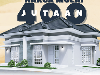 Rumah Berkonsep Jepang Cicilan Developer Tanpa Bank Tangerang Selatan