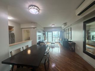 For Sale/Lease - 1BR Unit in Manansala Tower, Rockwell Makati City