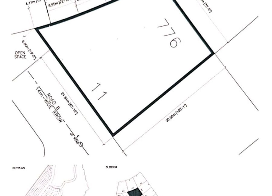 Rockwell Carmelray Drive, Rockwell South at Carmelray, Canlubang, Calamba, Laguna image 2