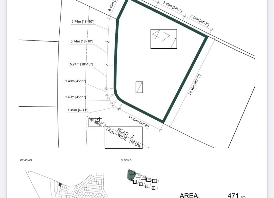 Rockwell Carmelray Drive, Rockwell South at Carmelray, Canlubang, Calamba, Laguna image 3