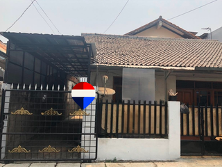 Dijual Rumah SHM Luas 285 Meter di Petojo, Jakarta Pusat