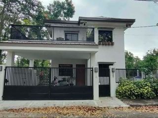 House and Lot in Buenavista Hills at Bgy. Tolentino West, Tagaytay for RENT! 180 sqm for 80k per month