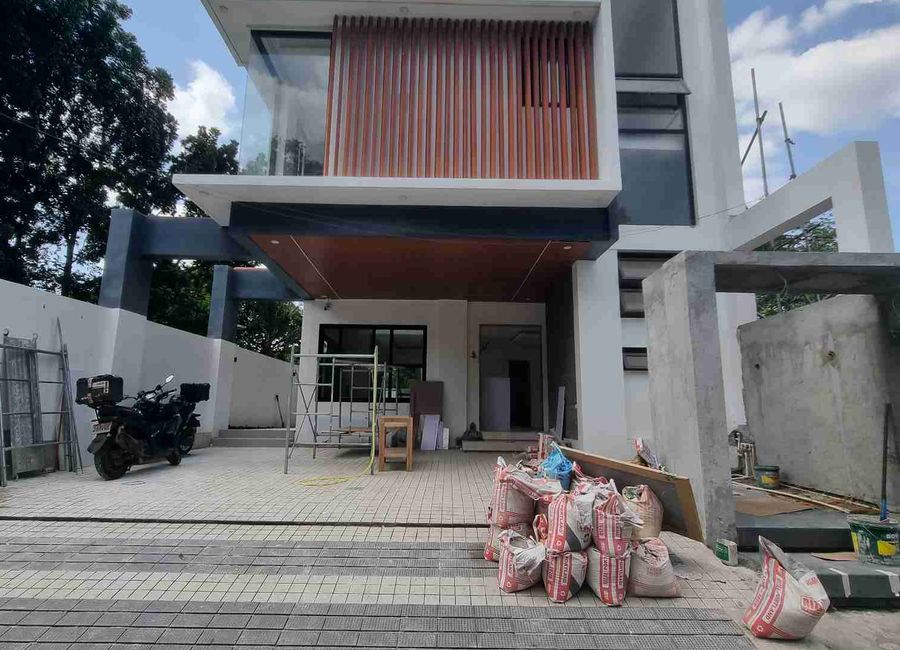 Housing Project of Diocese of Cubao, Mambugan, Antipolo, Rizal image 2