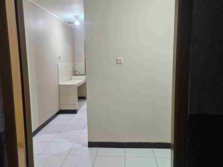 Kontrakan Pamulang Type 2 Bedroom Blok D