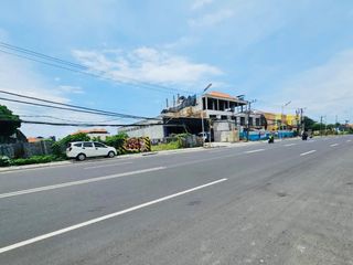 Tanah teuku umar barat bali