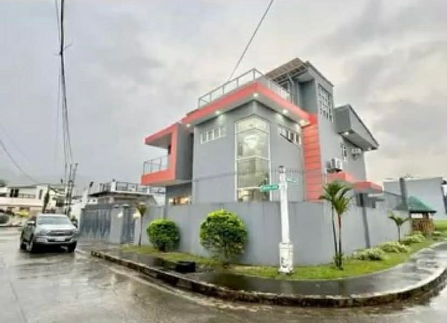 Lakewood Avenue, Lakewood, Lalakay, Los Baños, Laguna image 2