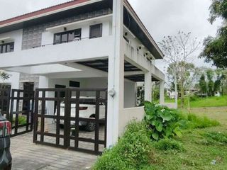 4BR House in Buenavista Hills at Bgy. Tolentino West, Tagaytay for SALE or RENT! Sale Price 15M and Rent Rate is 80k per month