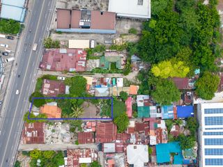 FOR SALE | Commercial Lot in ML Quezon Highway Mandaue City – 750 SQM