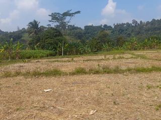 Di Jual Tanah Strategis Potensial Market di Parung kuda Sukabumi
