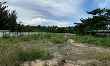 LOT FOR SALE-  Main road, LUYANG, CARMEN, Cebu Province