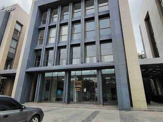 Jual Foresta Business Loft 7 rapih siap untuk usaha atau kantor