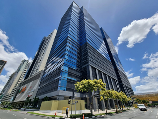 ₱189k/SQM Office Space for Sale in Makati City | The Stiles Enterprise Plaza