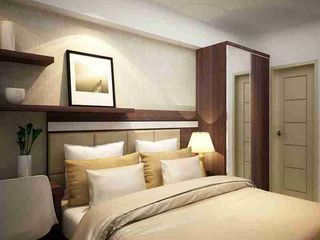 Dijual Unit Educity lantai 2 Yale