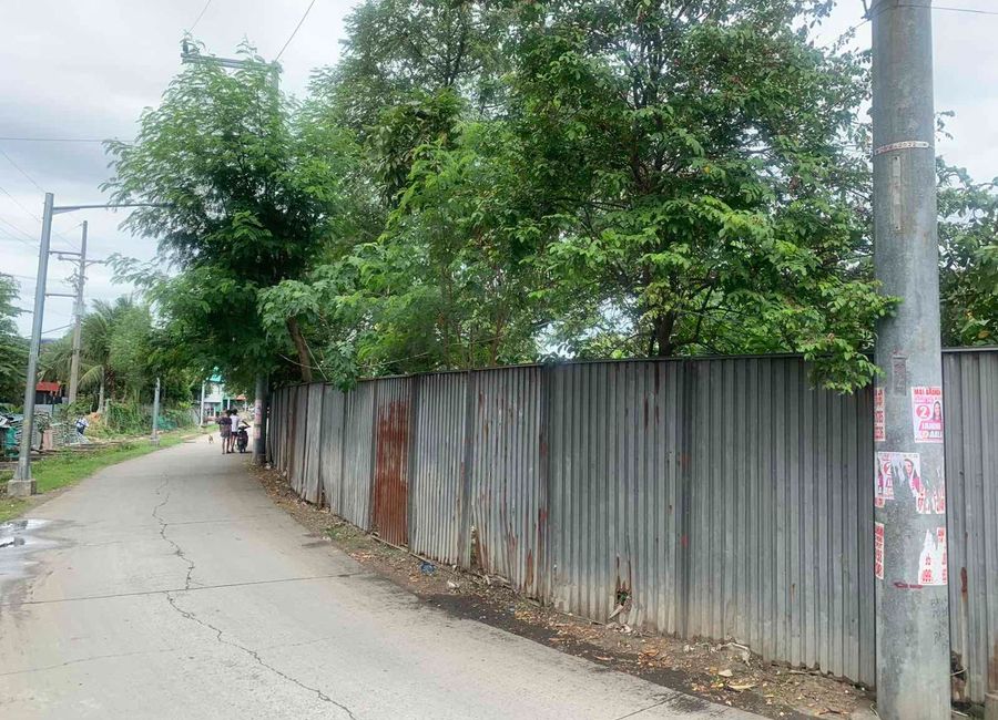 Meridian Avenue, Santa Rosa, Laguna image 3