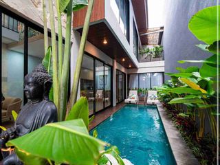 Villa Kemenuh Sukawati Gianyar Bali