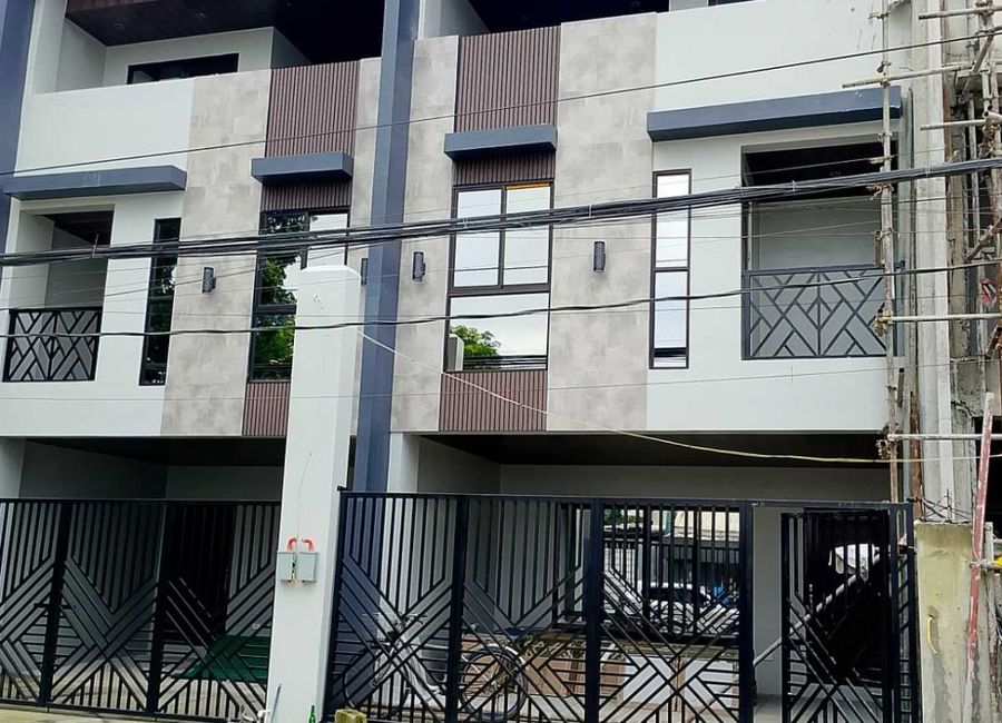 2nd Street, Banaba, San Mateo, Rizal