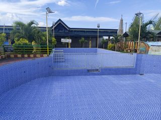 Culipat Operational Resort w/ Mini mart store & Water refilling station for Sale in Tarlac City