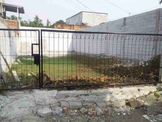 Di Jual Tanah Kavling Luas 160m2 - Pondok Bambu Jakarta Timur