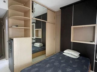 Dijual Cepat Apartemen Tamansari Sudirman Tipe Studio Lt 6 Full Furnished Siap Huni Dekat Setiabudi, Sudirman, Kuningan, Tanah Abang dan SCBD