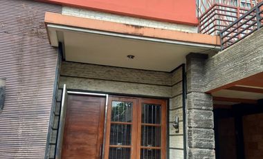 Di Jual Rumah 2 Lantai Dalam Komplek Melati Mas Vista, Tangerang Selatan
