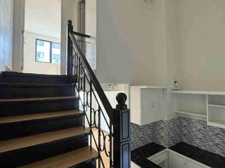1Bedroom loft type in pasig city