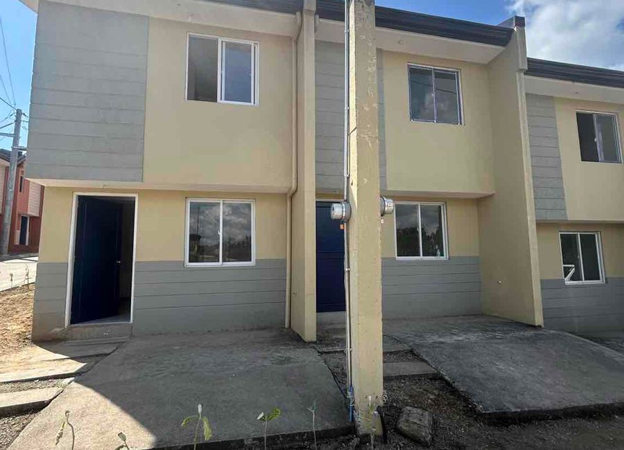 T. Claudio Street, San Pedro, Poblacion, Maybancal, Morong, Rizal