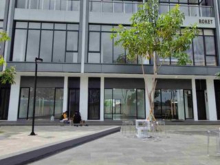 Ruko Siap Huni di Tallasa City