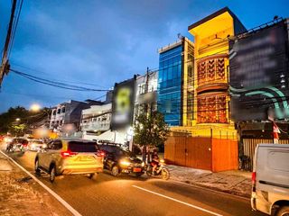 Dijual Rumah Kost di Tanjung Duren Utara Central Park Jakarta Barat Roi 9%