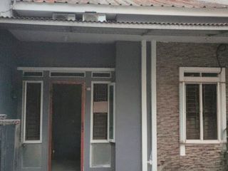 Turun Harga, Jual Cepat, Nego Sampai Deal Rumah tua di kelapa gading uk 90m2 hanya 1Man saja