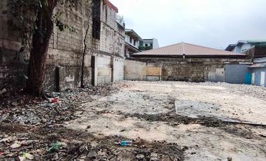 For Sale! 300sqm Residential Lot - East Kamias, Quezon City (Near Katipunan & UP)