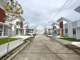 Jual Cepat BU Banget! Rumah Cluster Gaharu – Citra Maja Raya, Lebak Banten Siap Huni