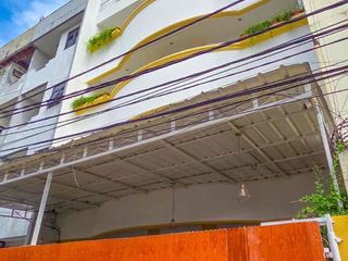 Dijual Rumah Kost Mewah di Mangga Besar Jakarta Barat