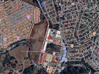 42068 SQM INDUSTRIAL LOT IN BULACAN FOR SALE
