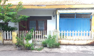 Rumah 10x200 257m Type 4KT Rawamangun Jakarta Timur