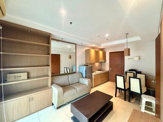 Disewakan Thamrin Residences 1 Bedroom-Nyaman,Bersih,Strategis di Pusat Jakarta