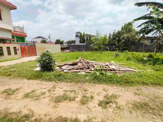 Tanah kosong Arcawinangun buat kos & hunian dekat kampus Unsoed, Gor Purwokerto