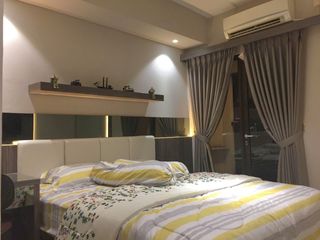 DIJUAL Apartemen Posisi Strategis Dekat Mall Atria Residence Gading Serpong