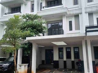 selangkah ke Binus! Rumah Sutera Winona Alam Sutera