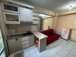 JUAL Apartemen Gading Nias 2 Kamar Furnished di Bougenville