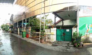 DIJUAL RUMAH DAERAH LATUMENTEN JELAMBAR, DEKAT DENGAN MALL CITRALAND DAN HALTE BUSWAY KALI GROGOL